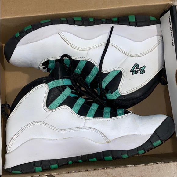Air Jordan 10 Retro 30th GG